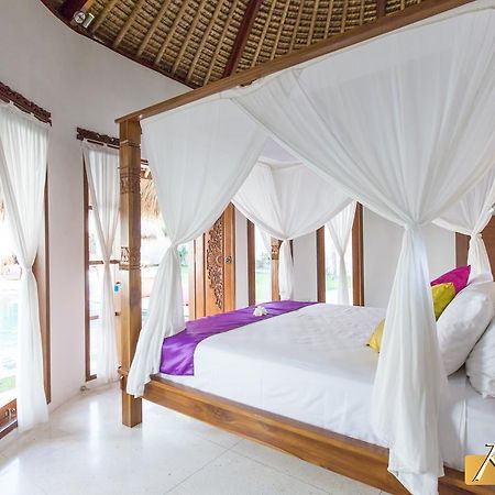 Villa Kaaiti Uluwatu Εξωτερικό φωτογραφία