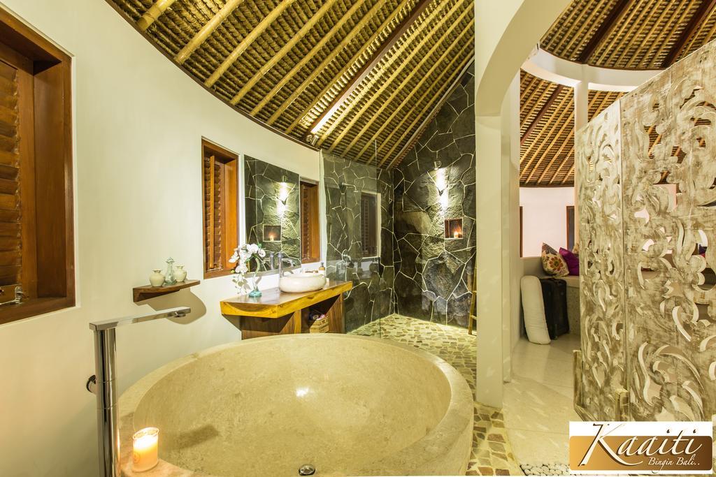 Villa Kaaiti Uluwatu Εξωτερικό φωτογραφία