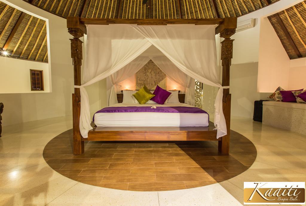 Villa Kaaiti Uluwatu Εξωτερικό φωτογραφία