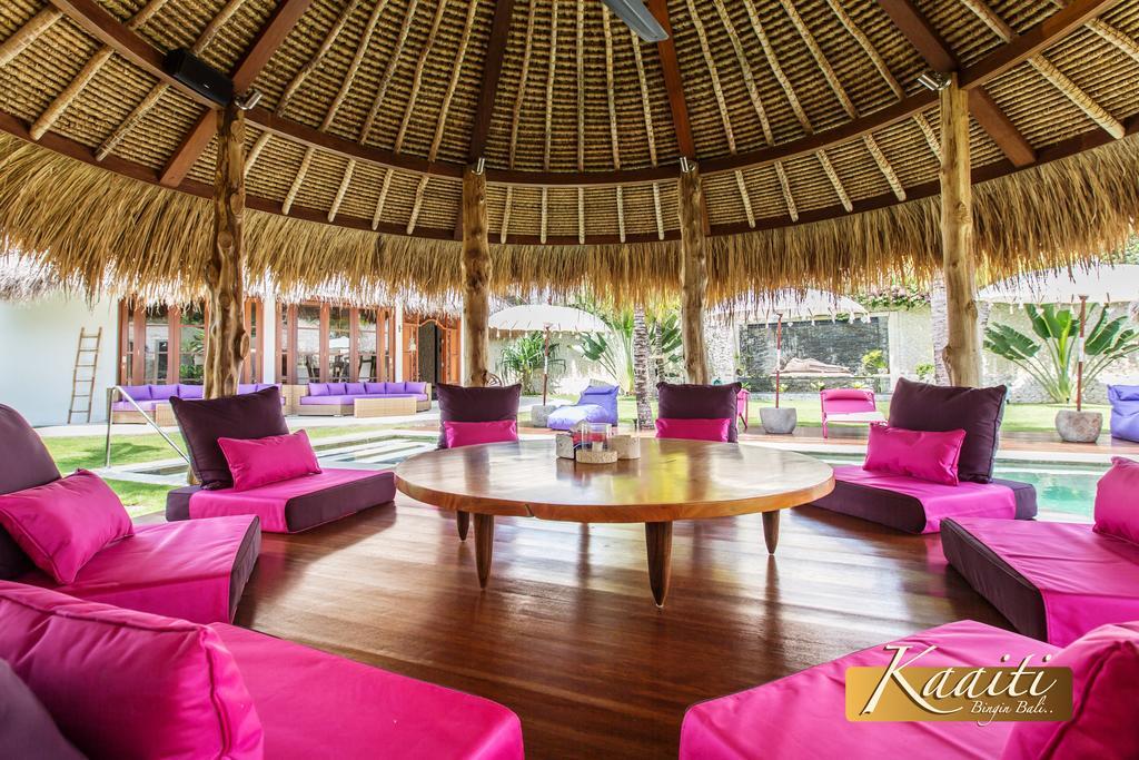 Villa Kaaiti Uluwatu Εξωτερικό φωτογραφία