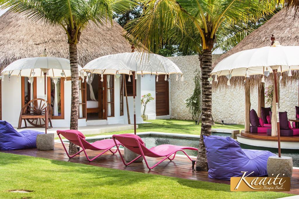 Villa Kaaiti Uluwatu Εξωτερικό φωτογραφία