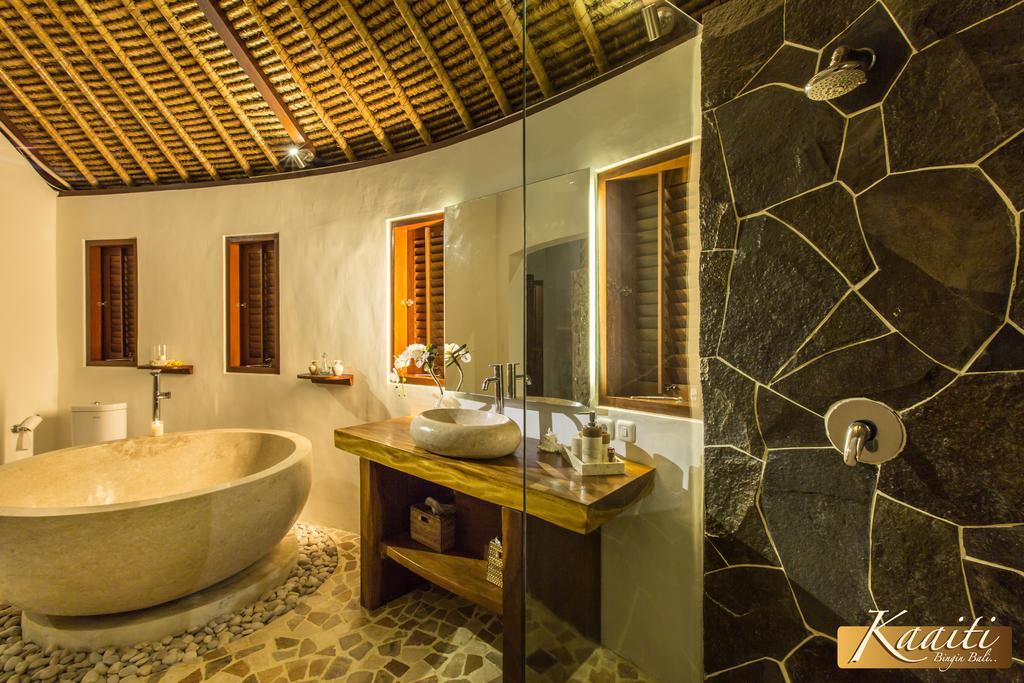 Villa Kaaiti Uluwatu Εξωτερικό φωτογραφία