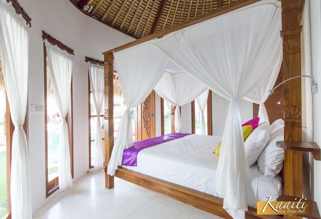 Villa Kaaiti Uluwatu Εξωτερικό φωτογραφία