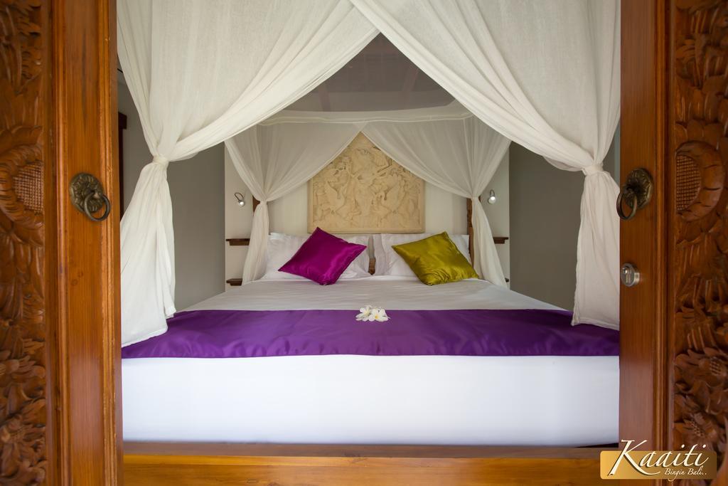 Villa Kaaiti Uluwatu Εξωτερικό φωτογραφία
