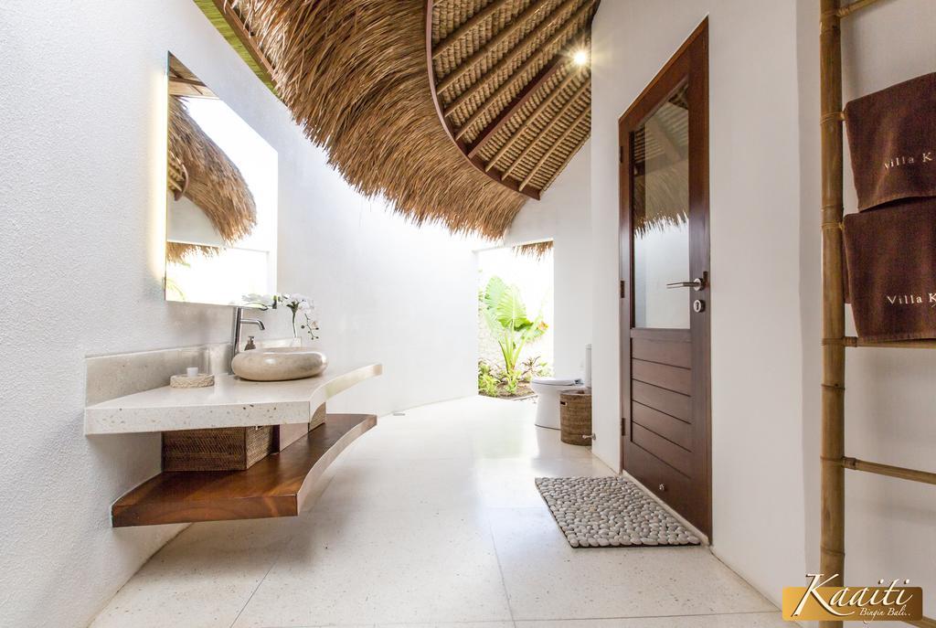 Villa Kaaiti Uluwatu Εξωτερικό φωτογραφία
