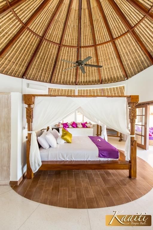 Villa Kaaiti Uluwatu Εξωτερικό φωτογραφία